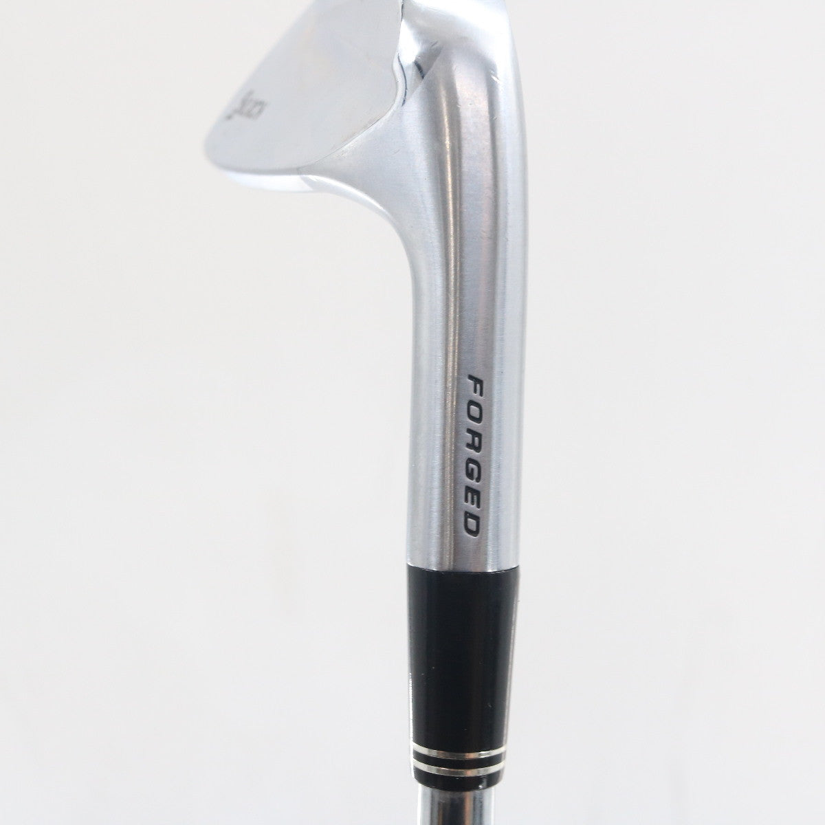 Srixon Z-965 Forged Individual 9 Iron Steel N.S.PRO Modus3 Stiff RH +1" S-163295