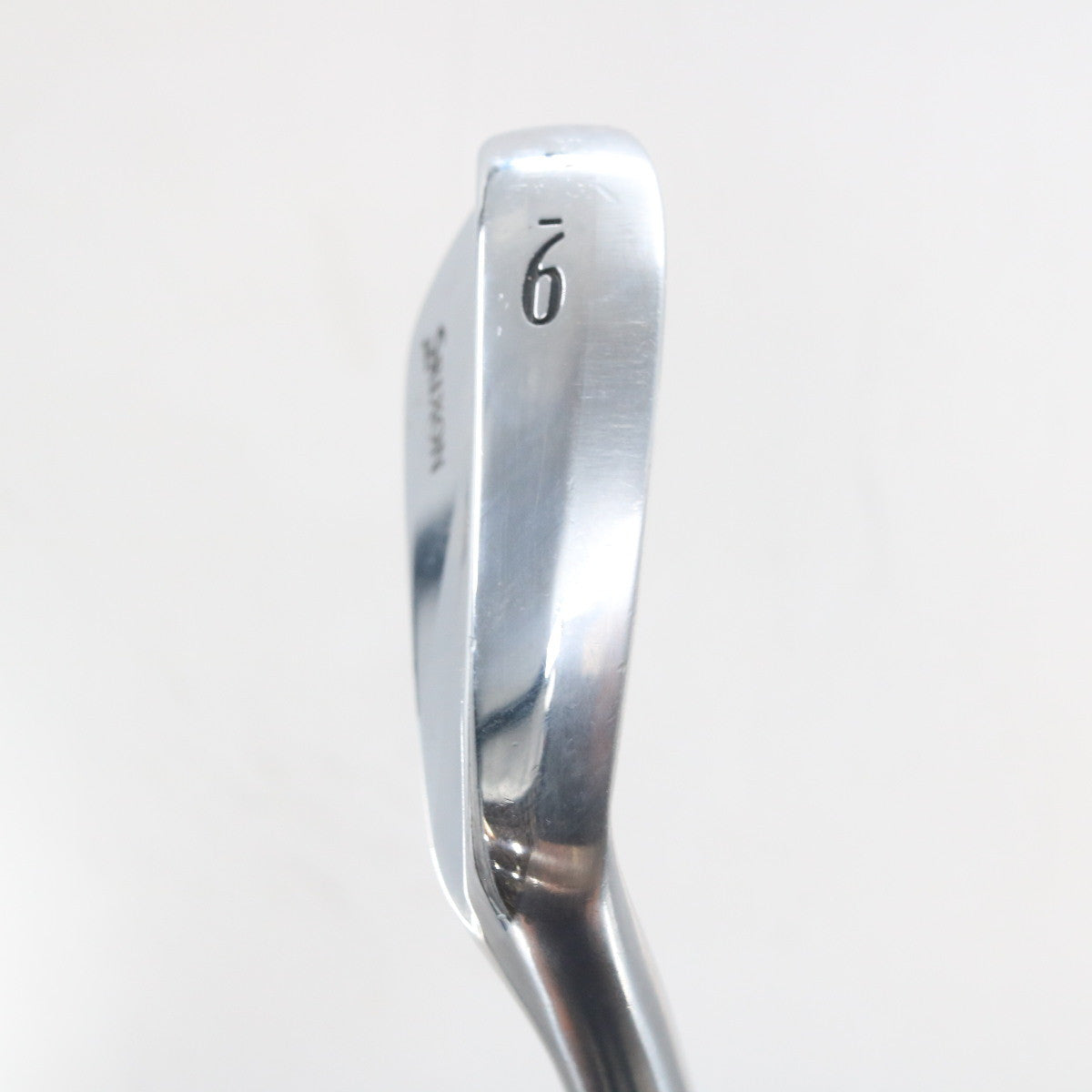 Srixon Z-965 Forged Individual 9 Iron Steel N.S.PRO Modus3 Stiff RH +1" S-163295