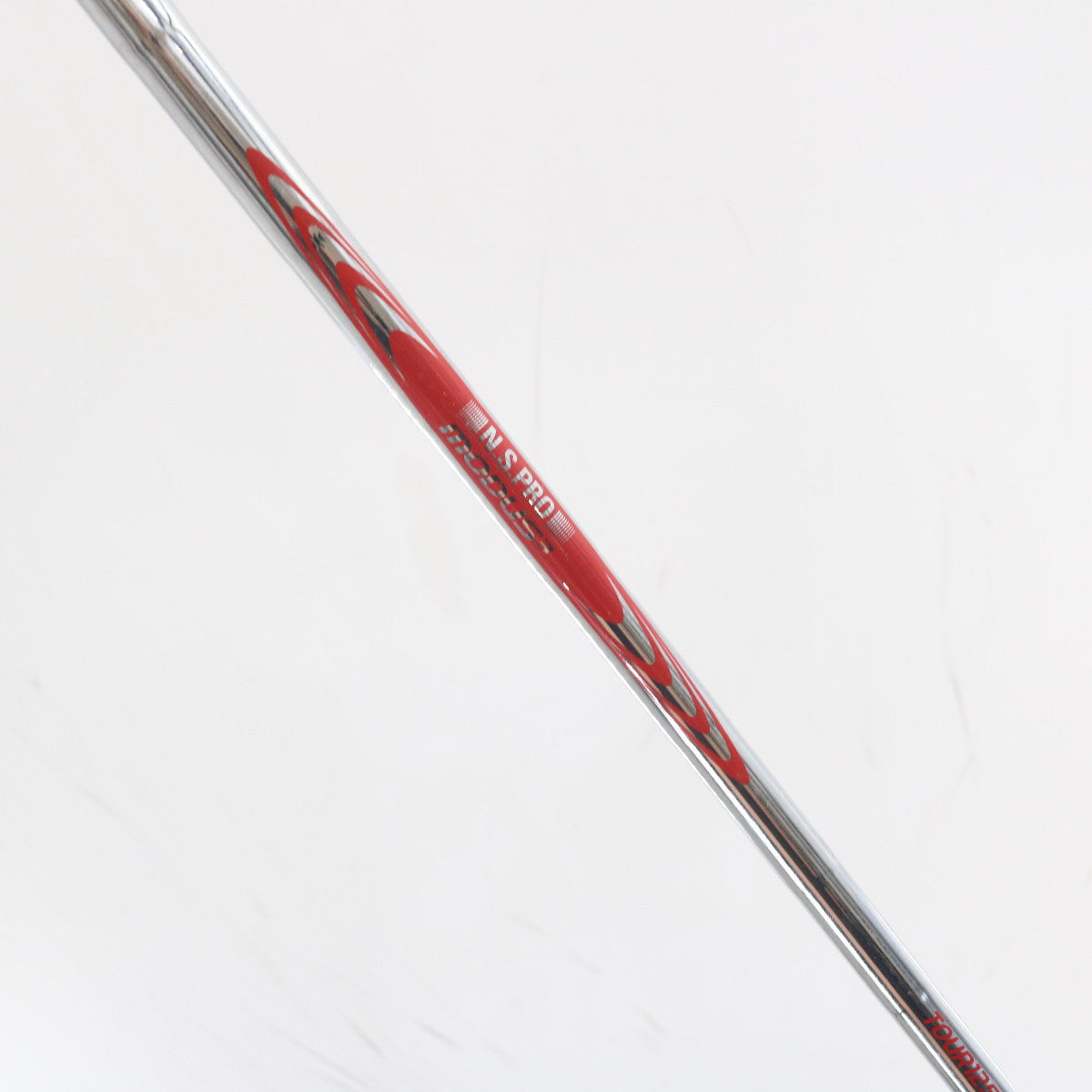Srixon Z-965 Forged Individual 9 Iron Steel N.S.PRO Modus3 Stiff RH +1" S-163295