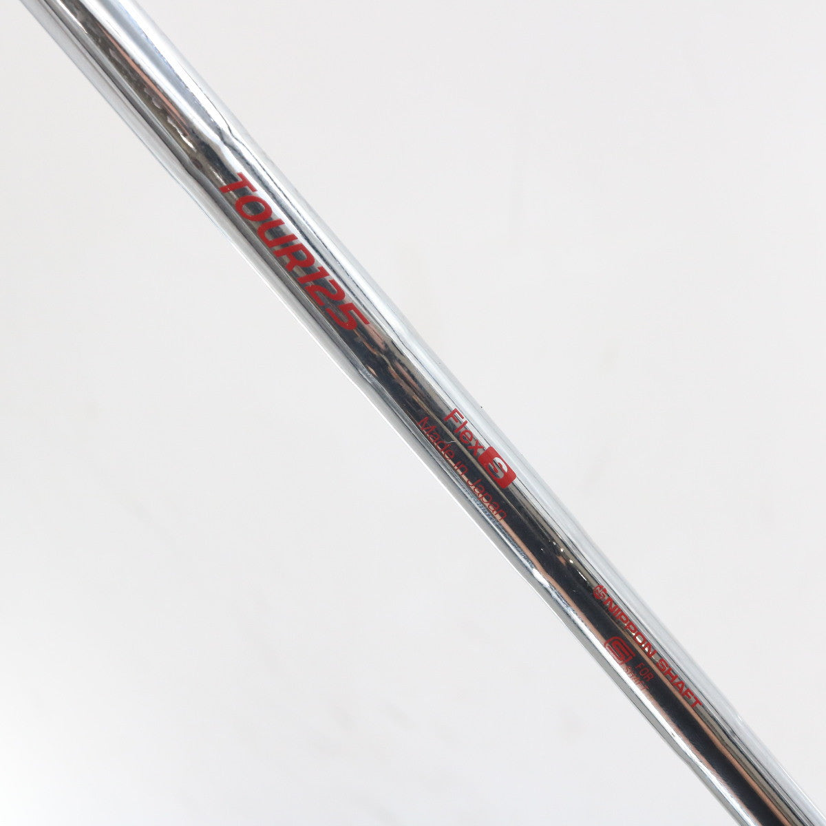Srixon Z-965 Forged Individual 9 Iron Steel N.S.PRO Modus3 Stiff RH +1" S-163295