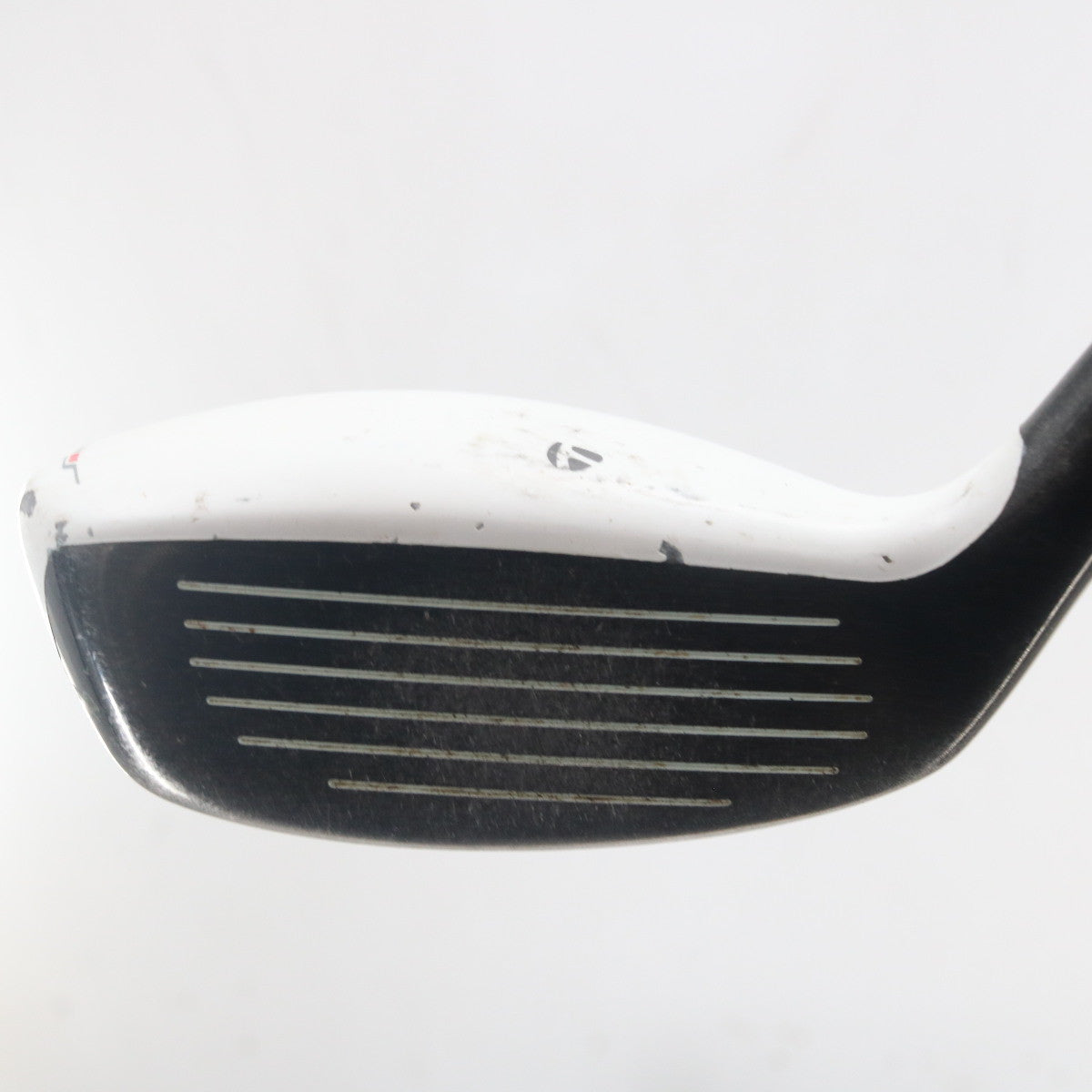 TaylorMade Rescue FCT 3 Hybrid 18 Deg Graphite R Regular Right-Handed S-163296