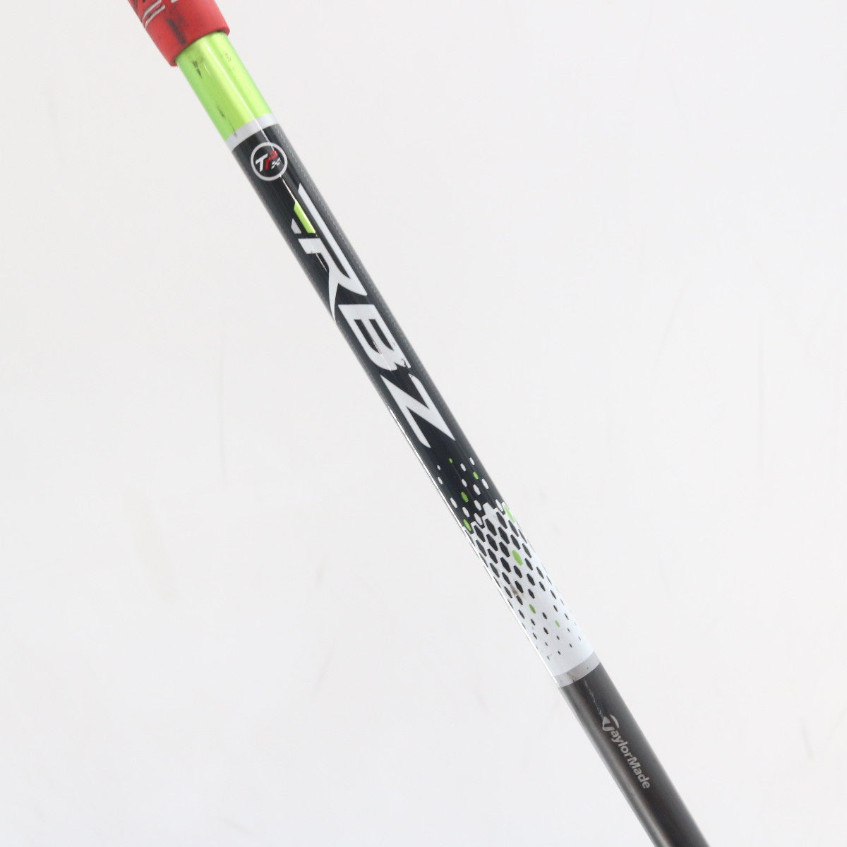 TaylorMade Rescue FCT 3 Hybrid 18 Deg Graphite R Regular Right-Handed S-163296