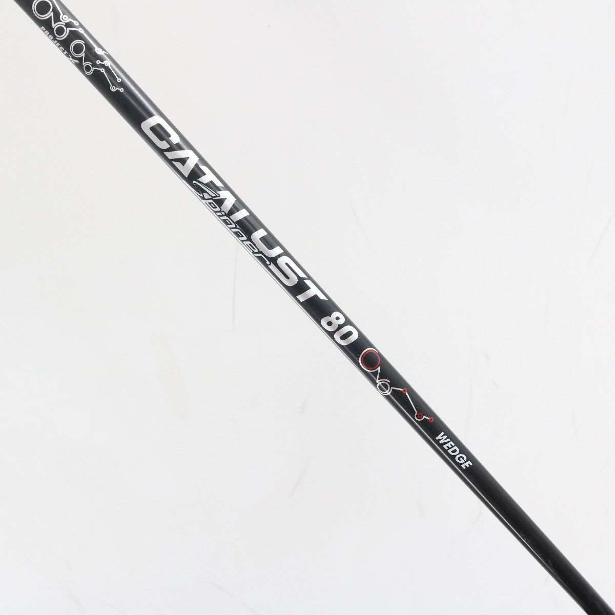 Cleveland RTX Zipcore Tour Satin Lob Wedge 60 Deg 60.10 MID Graphite RH S-163297
