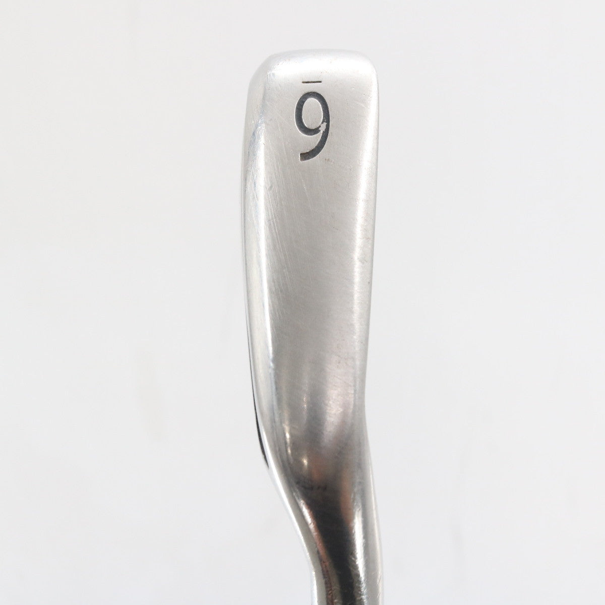 Titleist AP1 718 Individual 6 Iron Steel AMT Red R300 Regular RH S-163298