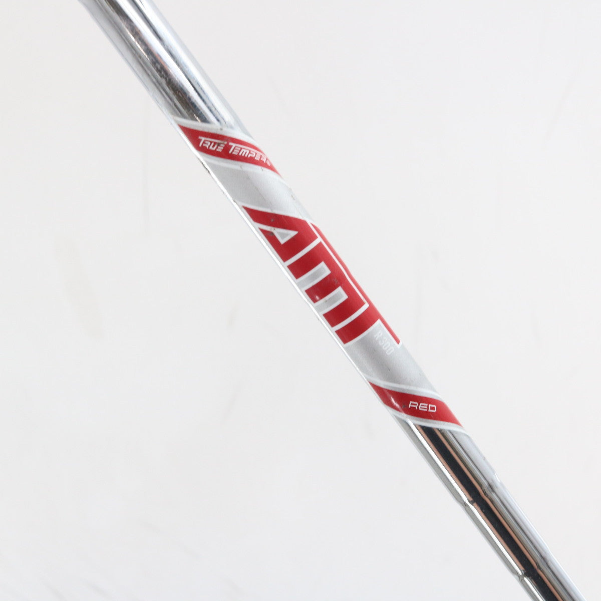 Titleist AP1 718 Individual 6 Iron Steel AMT Red R300 Regular RH S-163298