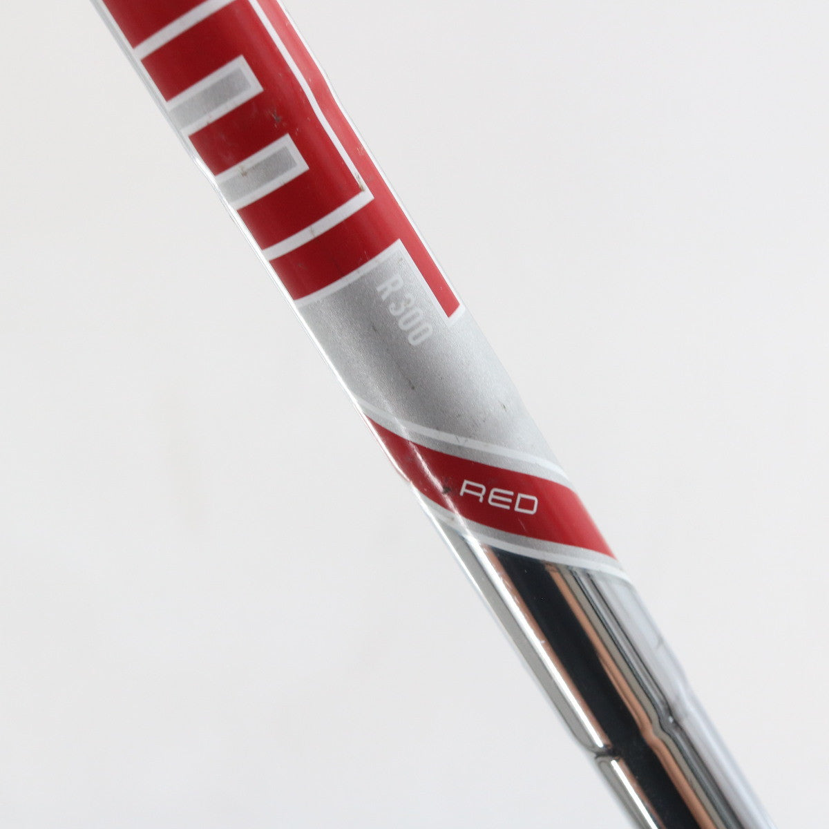 Titleist AP1 718 Individual 6 Iron Steel AMT Red R300 Regular RH S-163298