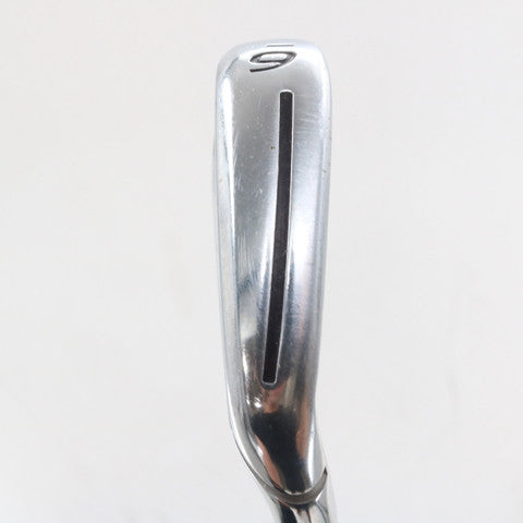 TaylorMade Rocketbladez Tour Individual 6 Iron Steel KBS Tour Stiff RH S-163300