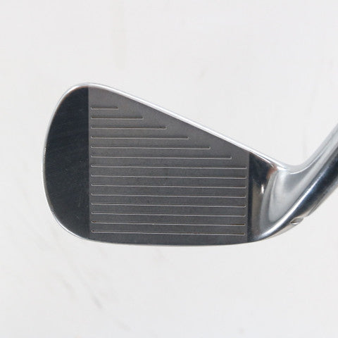 TaylorMade Rocketbladez Tour Individual 6 Iron Steel KBS Tour Stiff RH S-163300