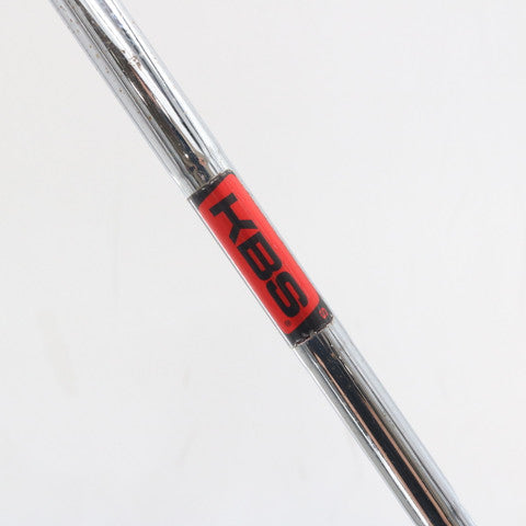 TaylorMade Rocketbladez Tour Individual 6 Iron Steel KBS Tour Stiff RH S-163300