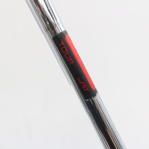 TaylorMade Rocketbladez Tour Individual 6 Iron Steel KBS Tour Stiff RH S-163300