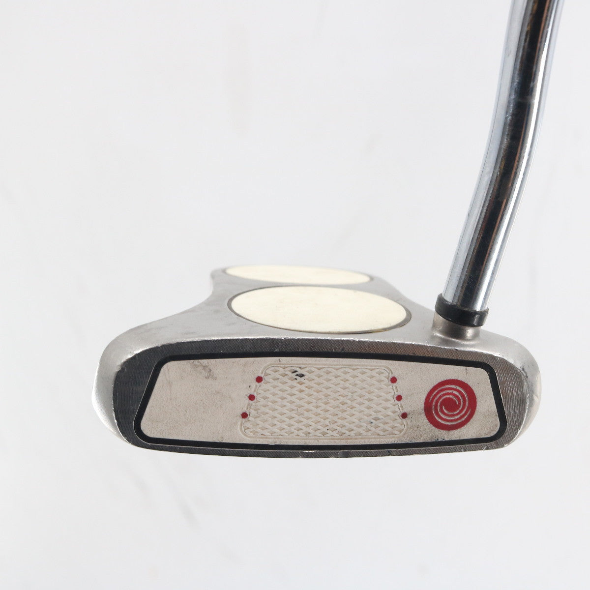 Odyssey White Hot XG 2-Ball Mallet Putter 35" 35 Inches Steel RH S-163303