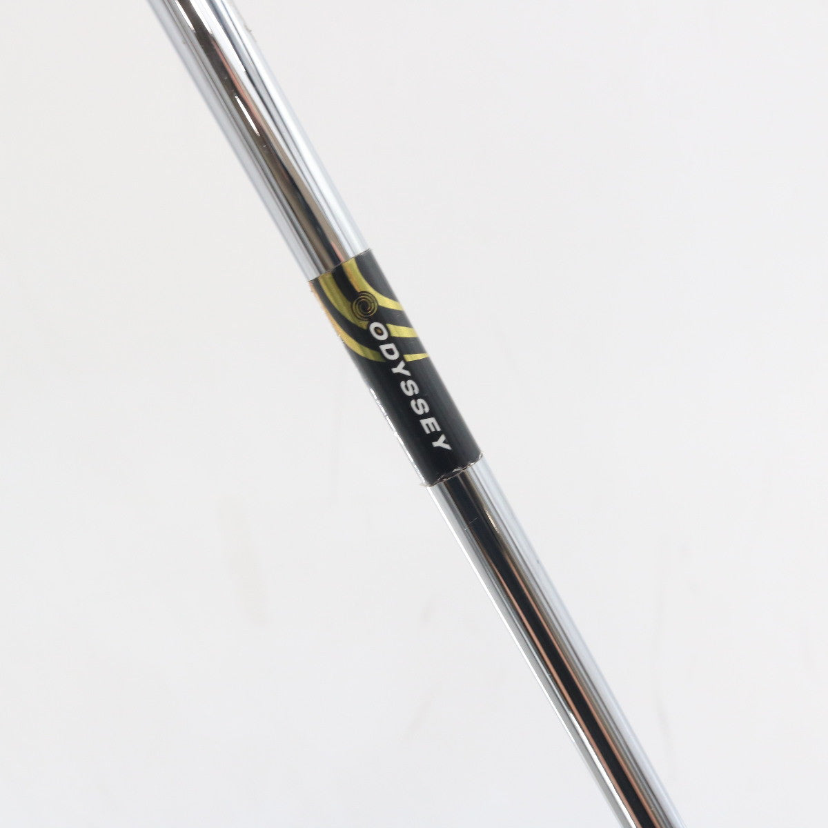 Odyssey White Hot XG 2-Ball Mallet Putter 35" 35 Inches Steel RH S-163303