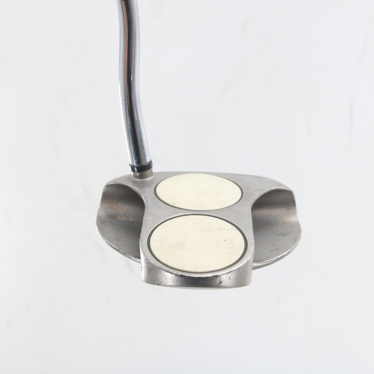 Odyssey White Hot XG 2-Ball Mallet Putter 35" 35 Inches Steel RH S-163303