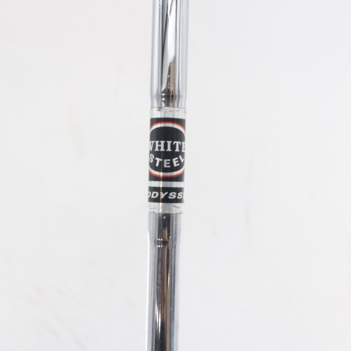 Odyssey White Ice 2-Ball Mid Mallet Putter 36 Inches Steel Right Hand S-163304