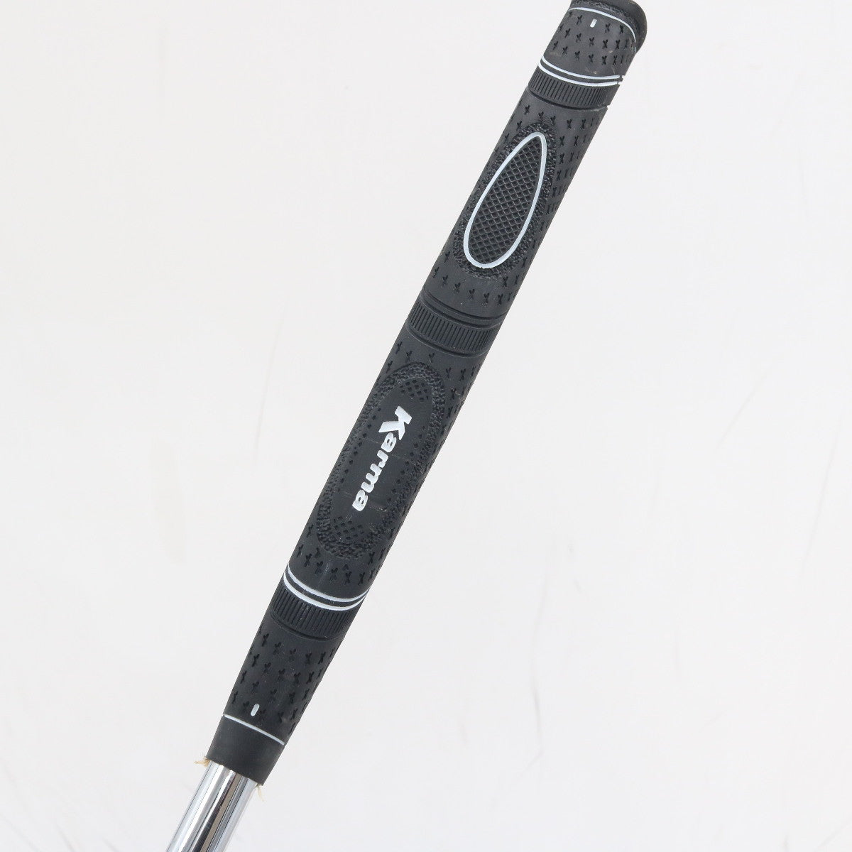 Odyssey White Ice 2-Ball Mid Mallet Putter 36 Inches Steel Right Hand S-163304