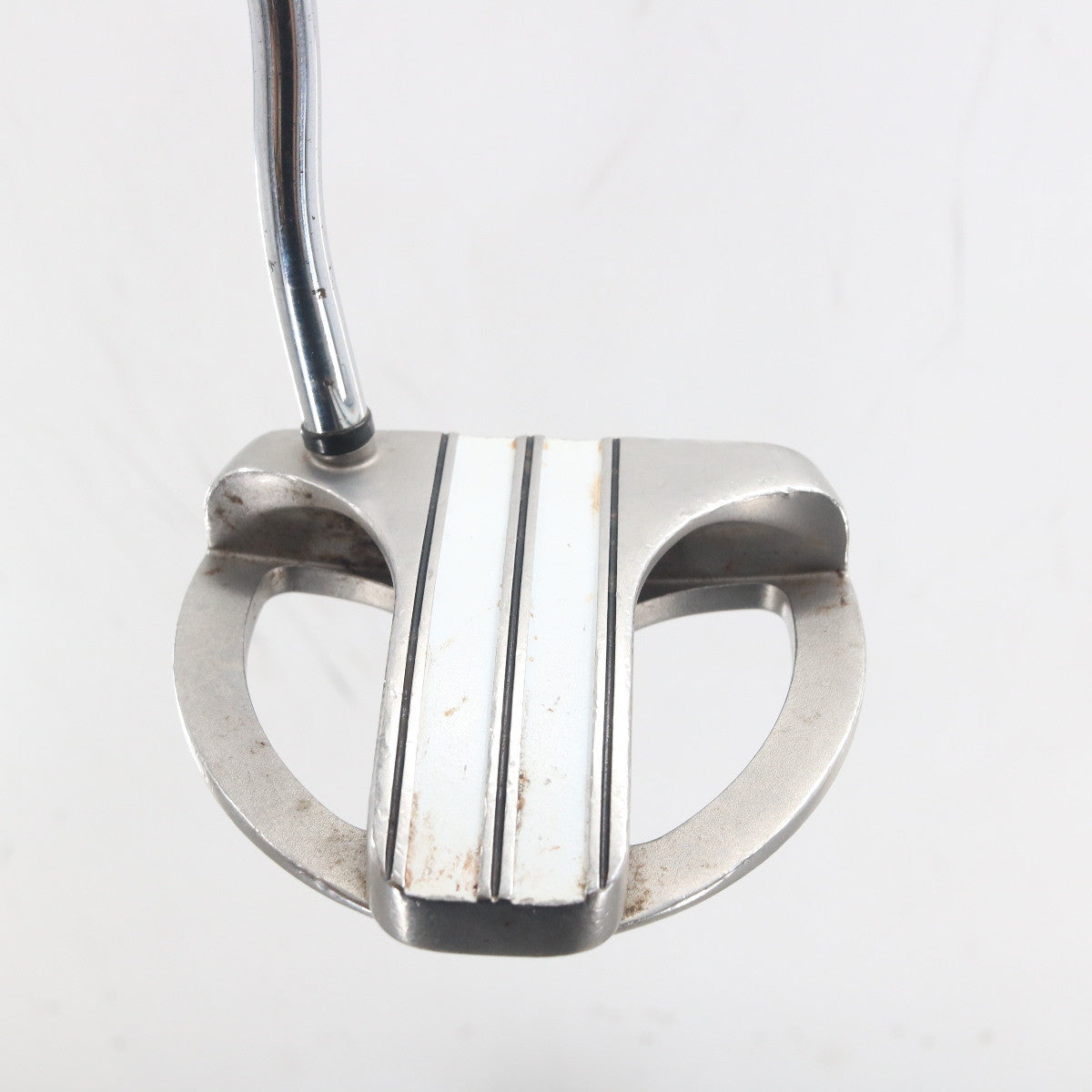 Odyssey White Hot XG Marxman Mallet Putter 34 Inches 34" Steel RH S-163306