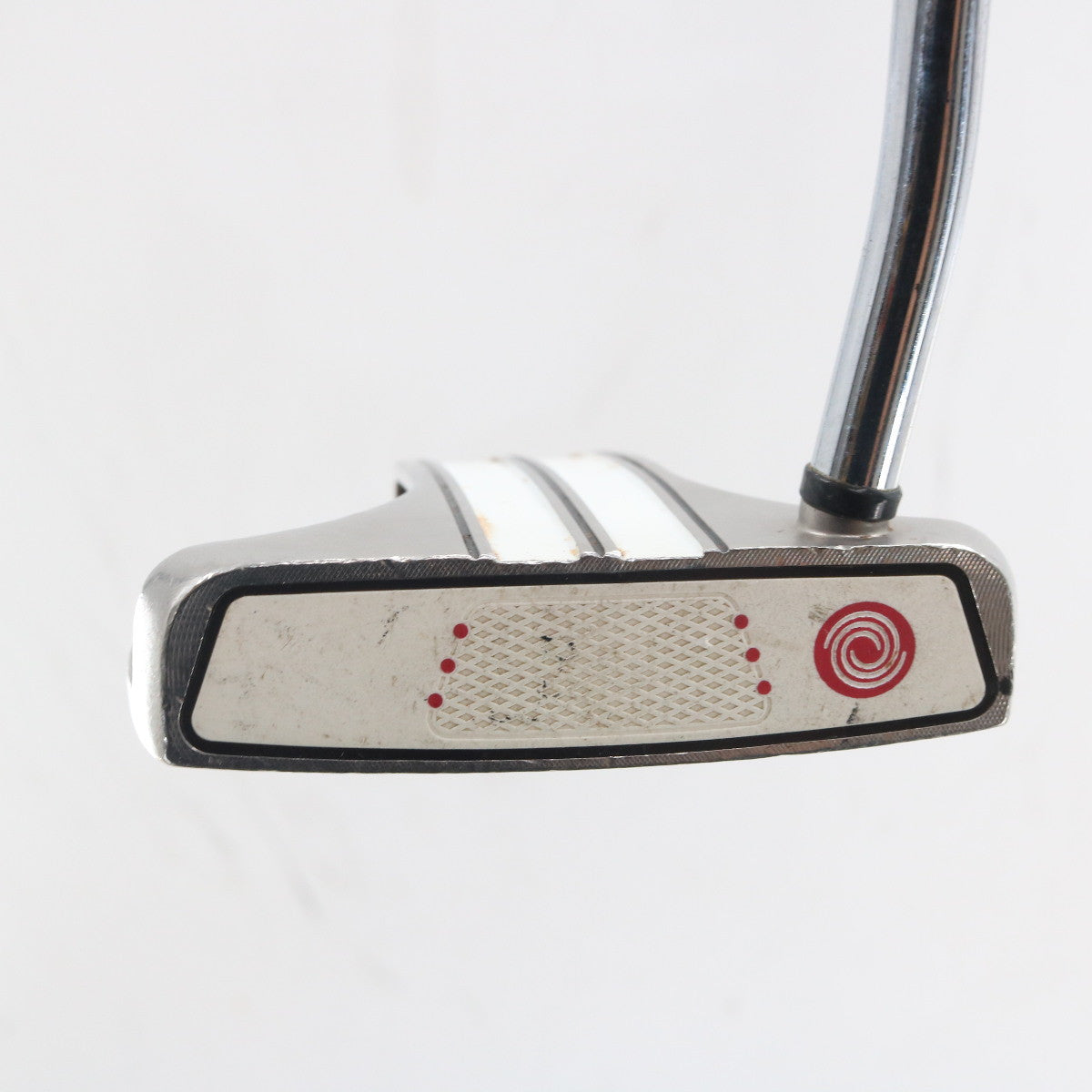 Odyssey White Hot XG Marxman Mallet Putter 34 Inches 34" Steel RH S-163306