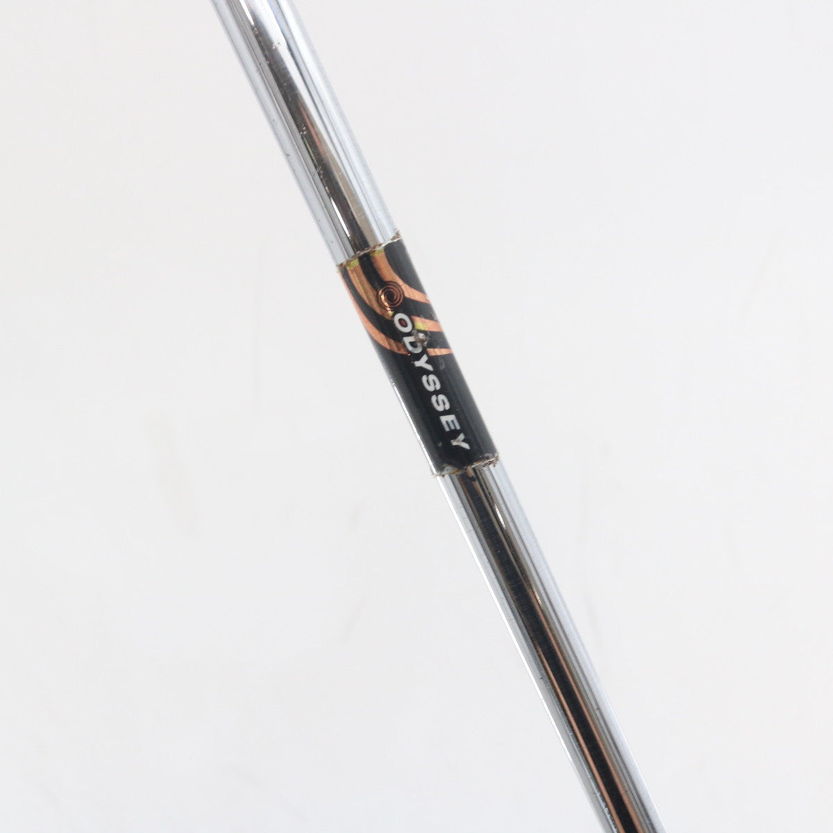 Odyssey White Hot XG Marxman Mallet Putter 34 Inches 34" Steel RH S-163306