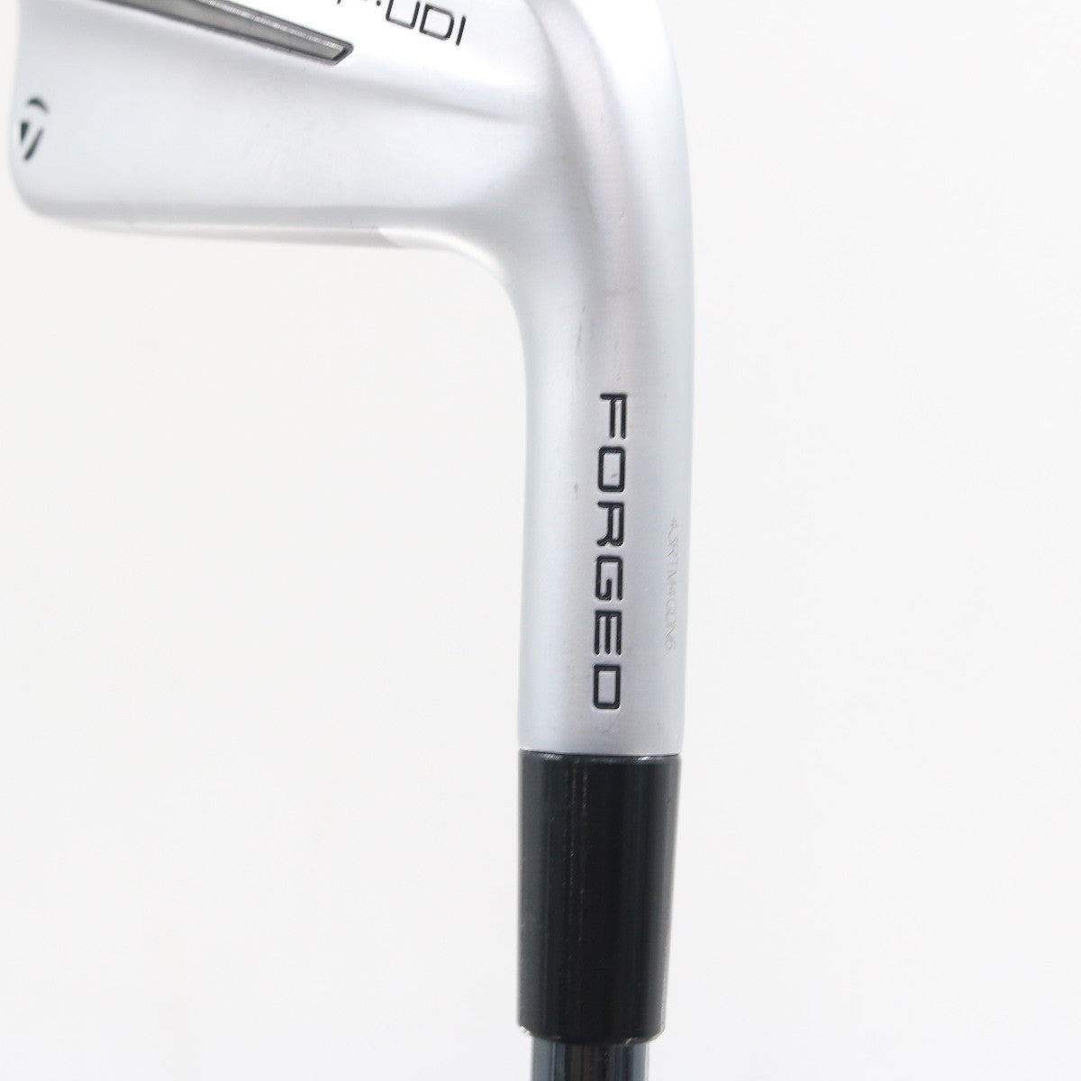 Taylormade P.UDI 3 Hybrid Iron 20 Deg Graphite Recoil Dart F4 Stiff RH S-163307