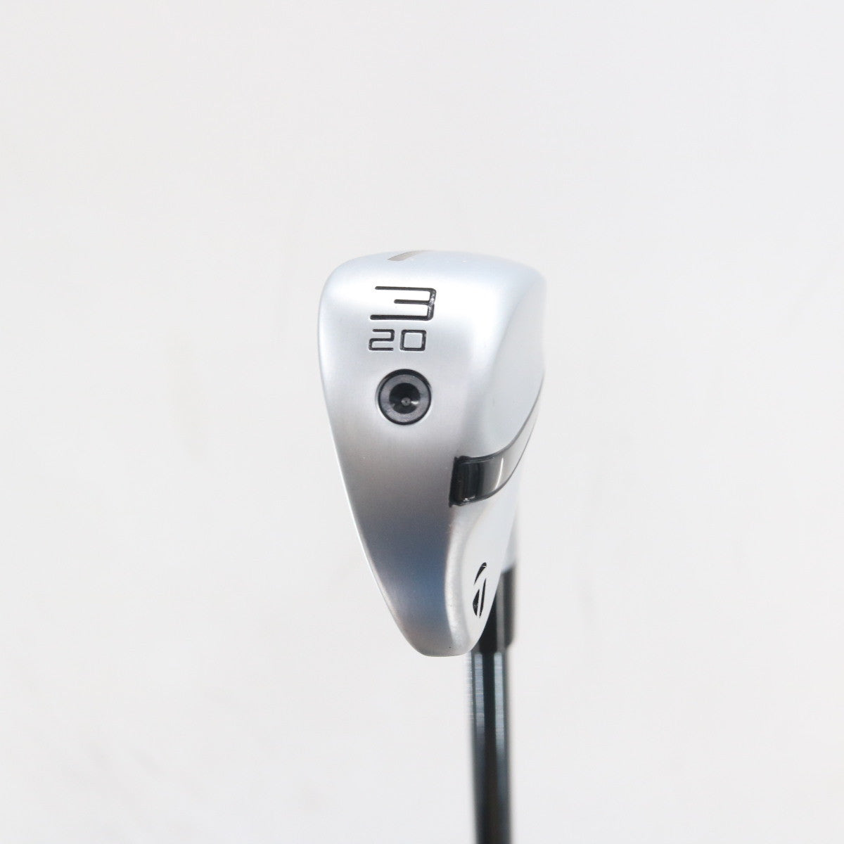 Taylormade P.UDI 3 Hybrid Iron 20 Deg Graphite Recoil Dart F4 Stiff RH S-163307