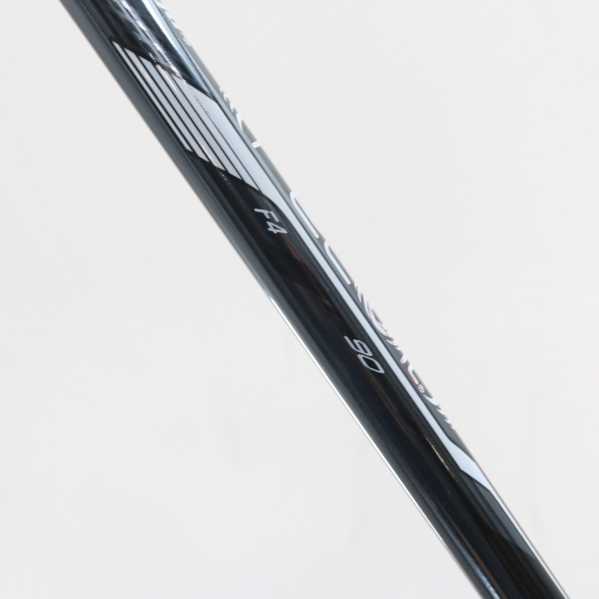 Taylormade P.UDI 4 Hybrid Iron 22 Deg Graphite Recoil Dart F4 Stiff RH S-163308