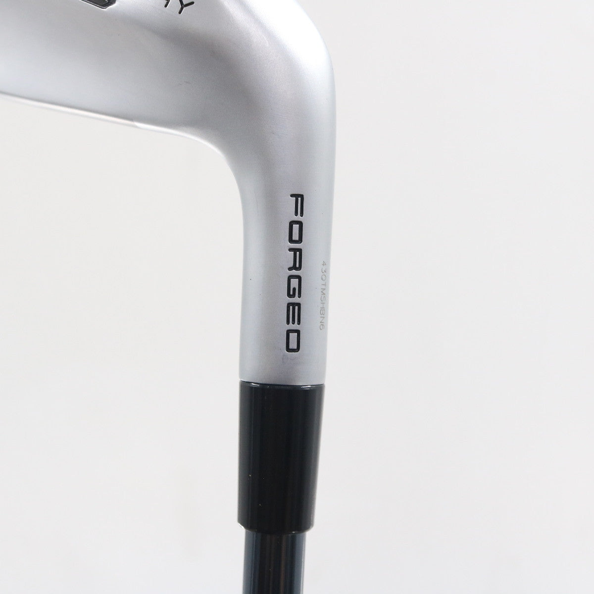 Taylormade P.UDI 4 Hybrid Iron 22 Deg Graphite Recoil Dart F4 Stiff RH S-163308
