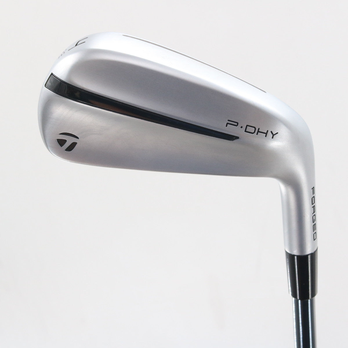 Taylormade P.UDI 4 Hybrid Iron 22 Deg Graphite Recoil Dart F4 Stiff RH S-163308