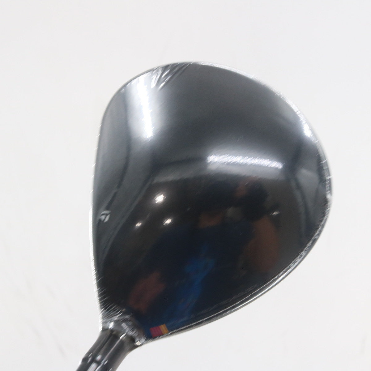 Taylormade R7 Quad Mini Driver 13.5 Deg Graphite Speeder 5-R Regular RH S-163311