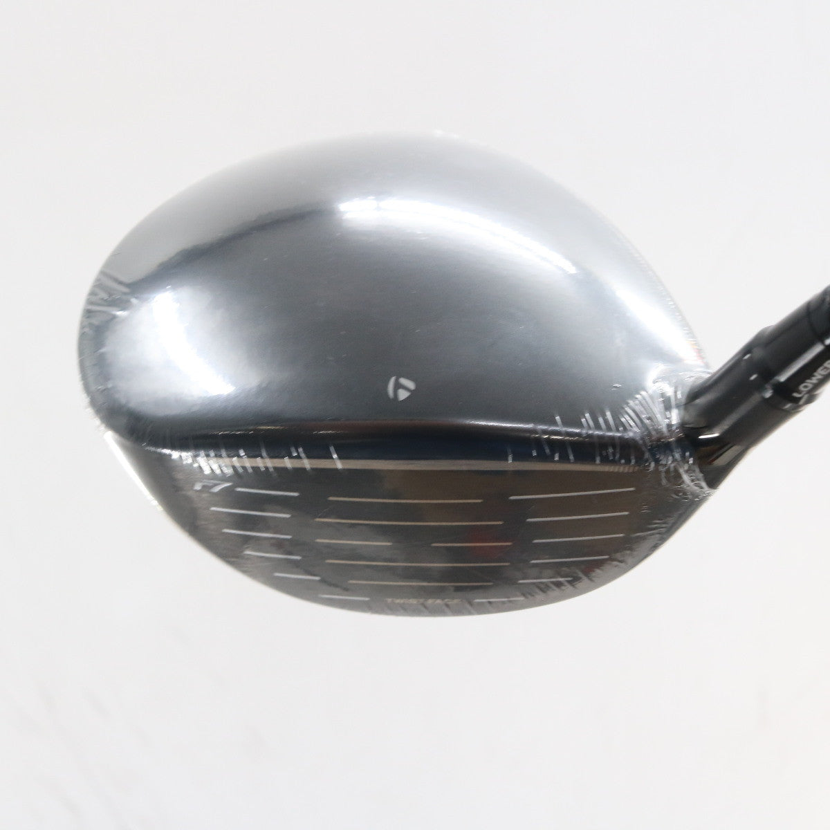 Taylormade R7 Quad Mini Driver 13.5 Deg Graphite Speeder 5-R Regular RH S-163311