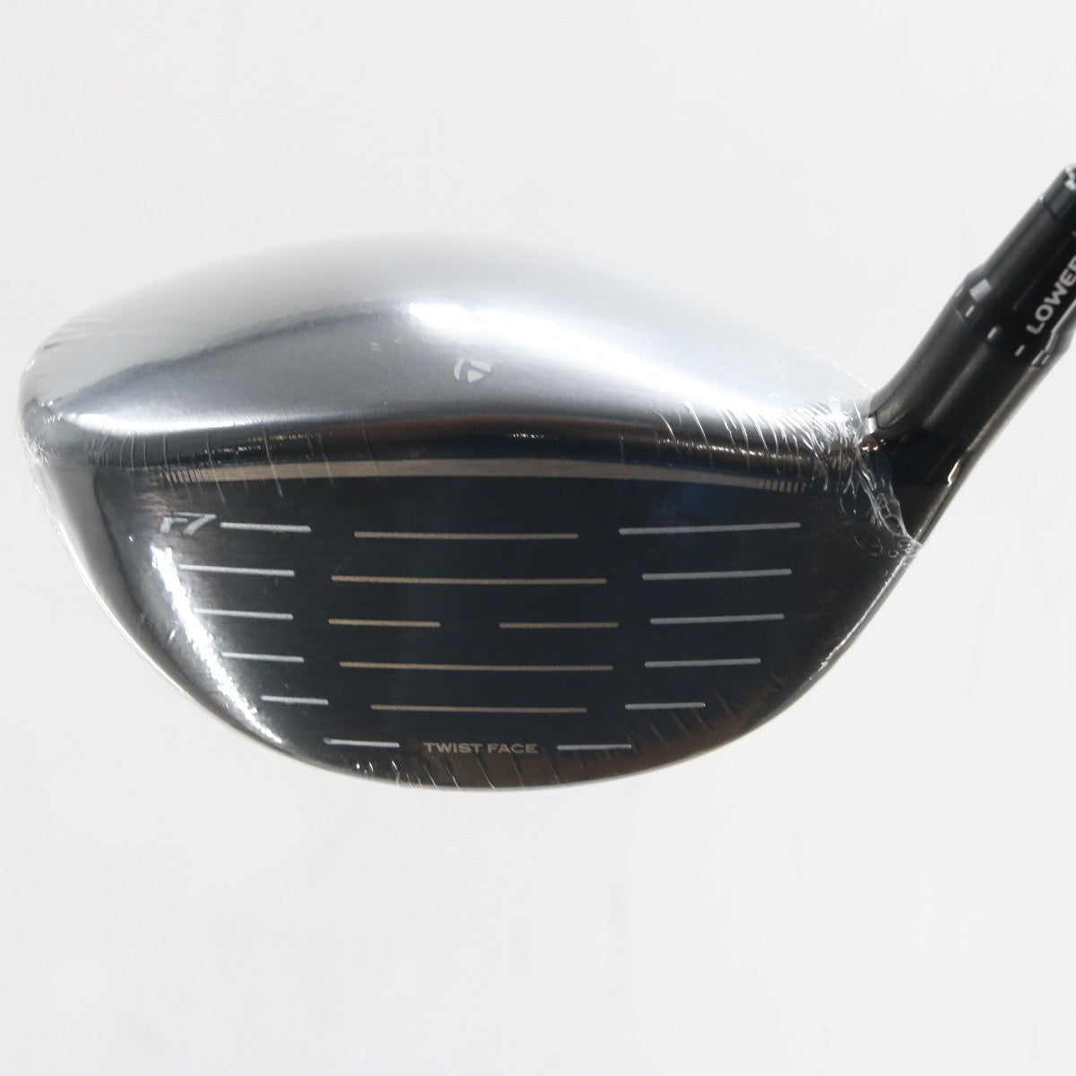 Taylormade R7 Quad Mini Driver 13.5 Deg Graphite Speeder 5-R Regular RH S-163311