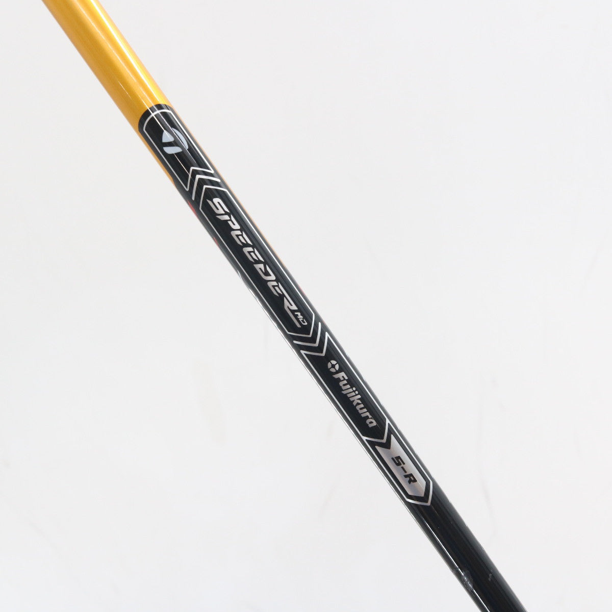 Taylormade R7 Quad Mini Driver 13.5 Deg Graphite Speeder 5-R Regular RH S-163311