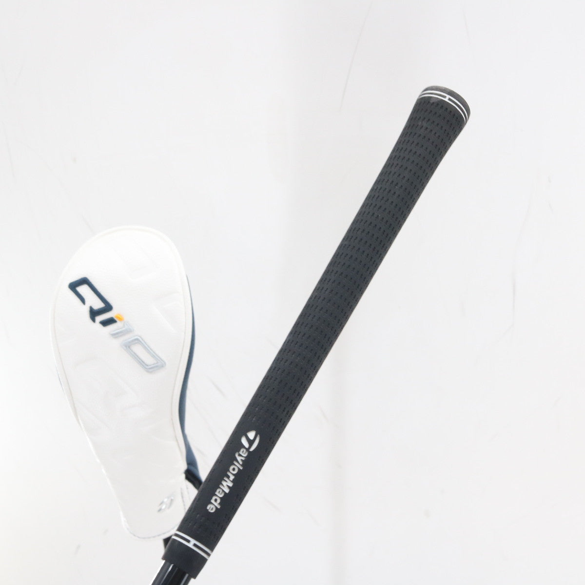 Taylormade Qi10 Rescue 3 Hybrid 19 Degrees VeloCore Tour Extra Stiff RH S-163312