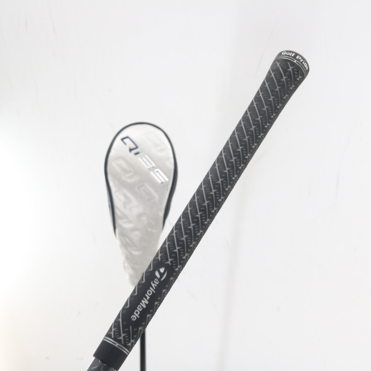 TaylorMade Qi35 Max Rescue 3 Hybrid 20 Deg Graphite Tensei 1K Stiff RH S-163315
