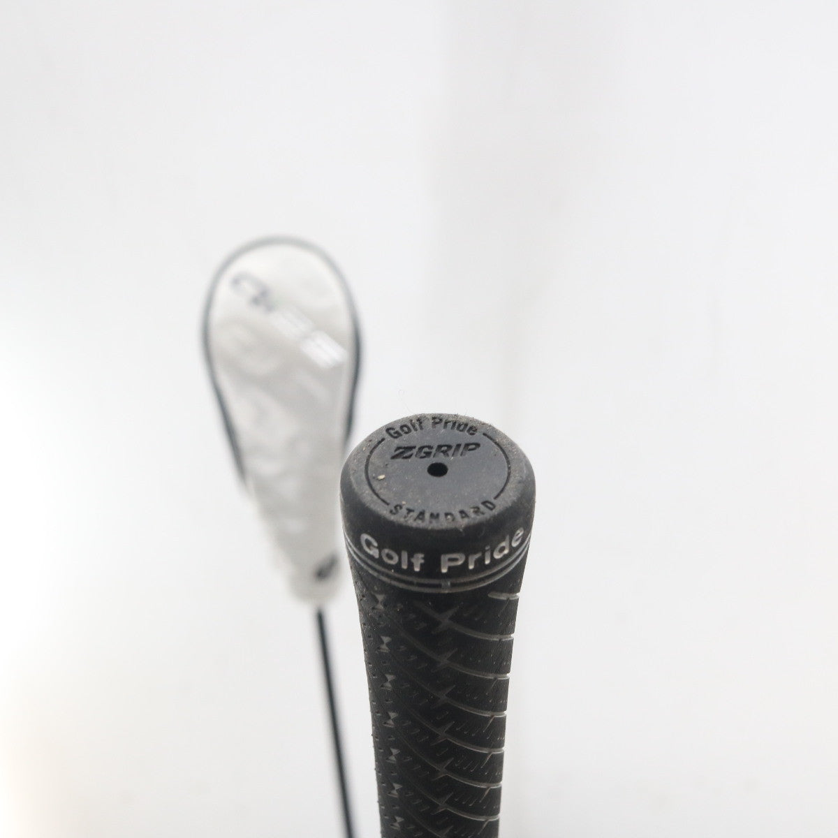 TaylorMade Qi35 Max Rescue 3 Hybrid 20 Deg Graphite Tensei 1K Stiff RH S-163315