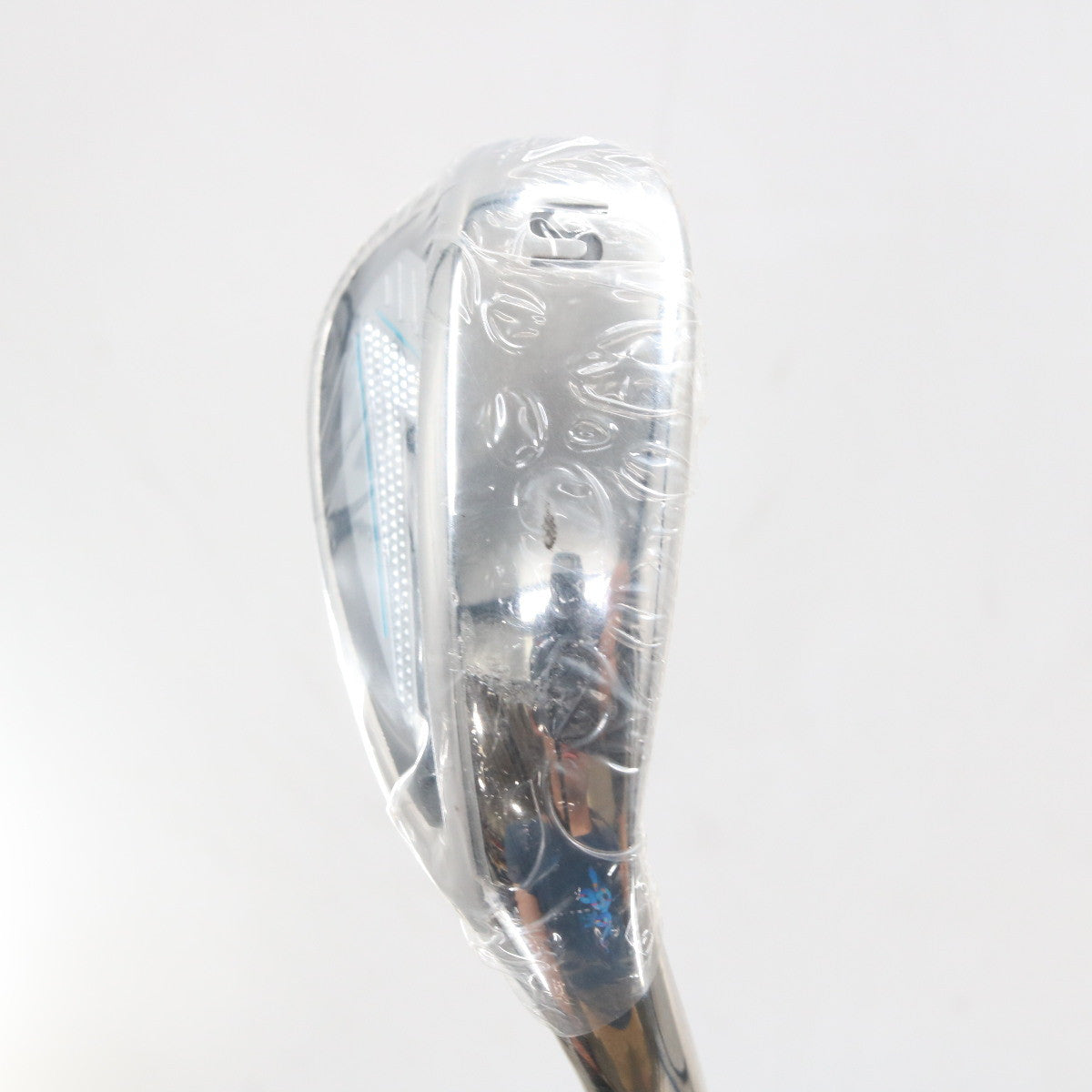 Cobra Baffler Women's S Sand Wedge Graphite UltraLite Ladies Right-Hand S-163316