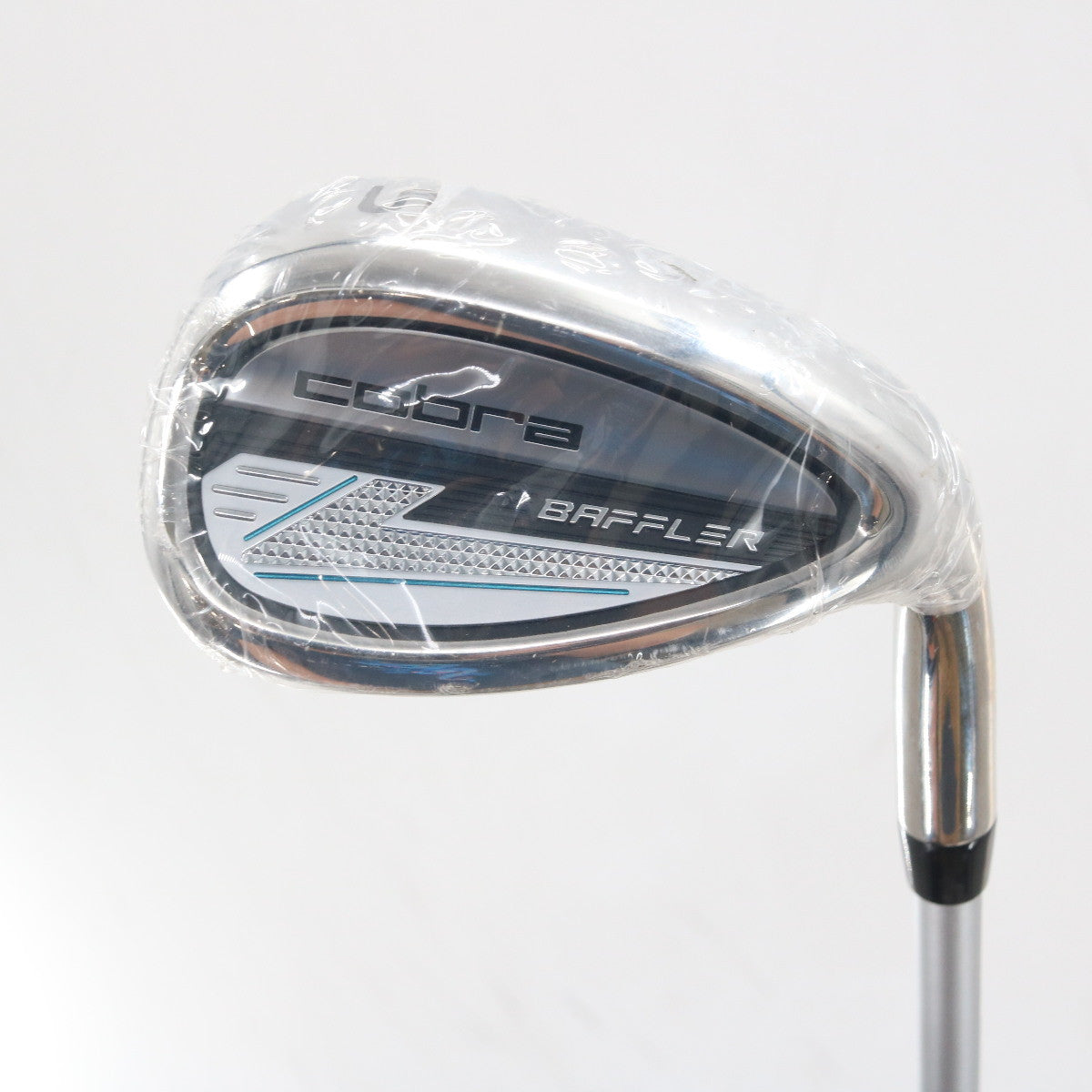 Cobra Baffler Women's S Sand Wedge Graphite UltraLite Ladies Right-Hand S-163316