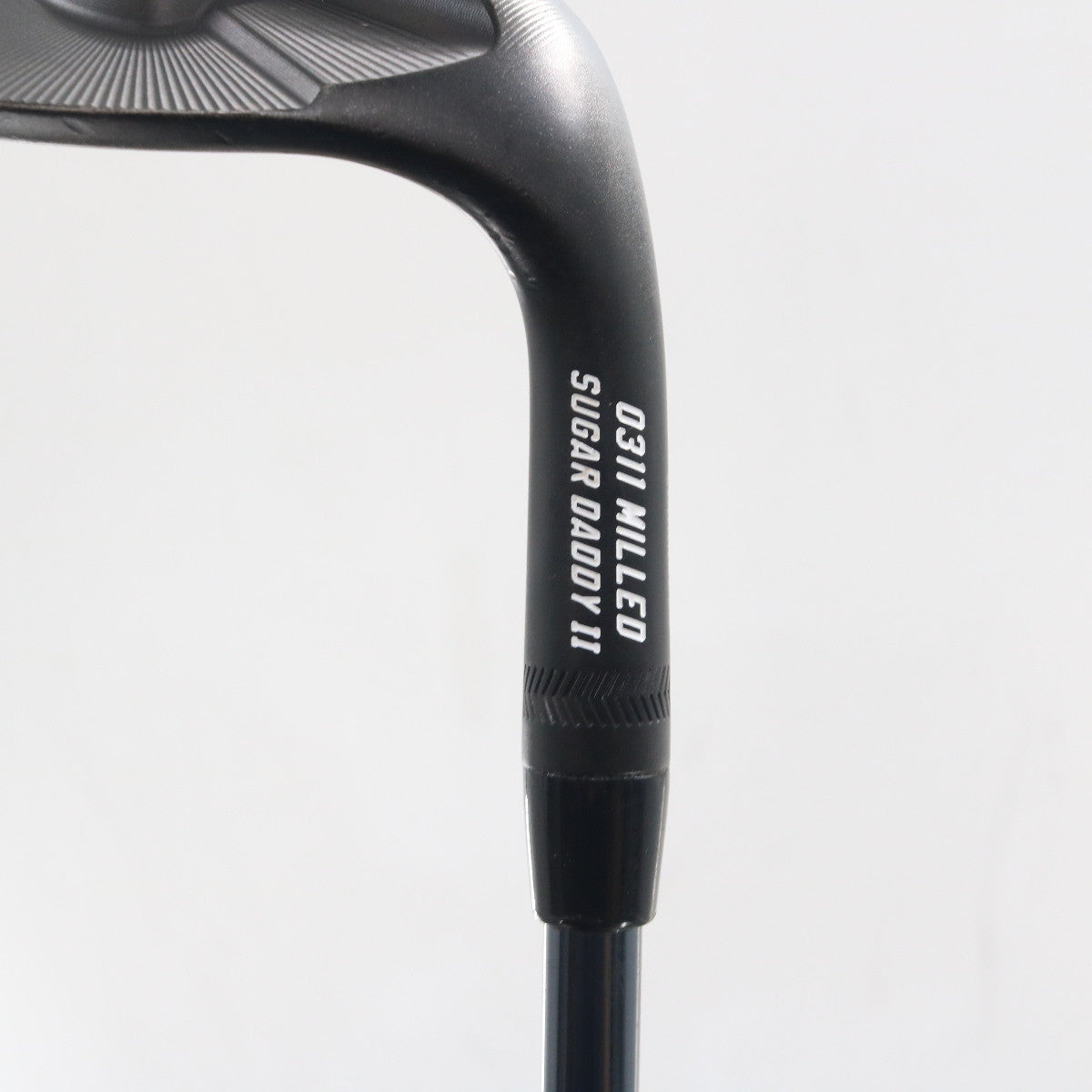 PXG 0311 Sugar Daddy II Xtreme Dark Lob Wedge 58 Deg 58.13 Regular S-163318