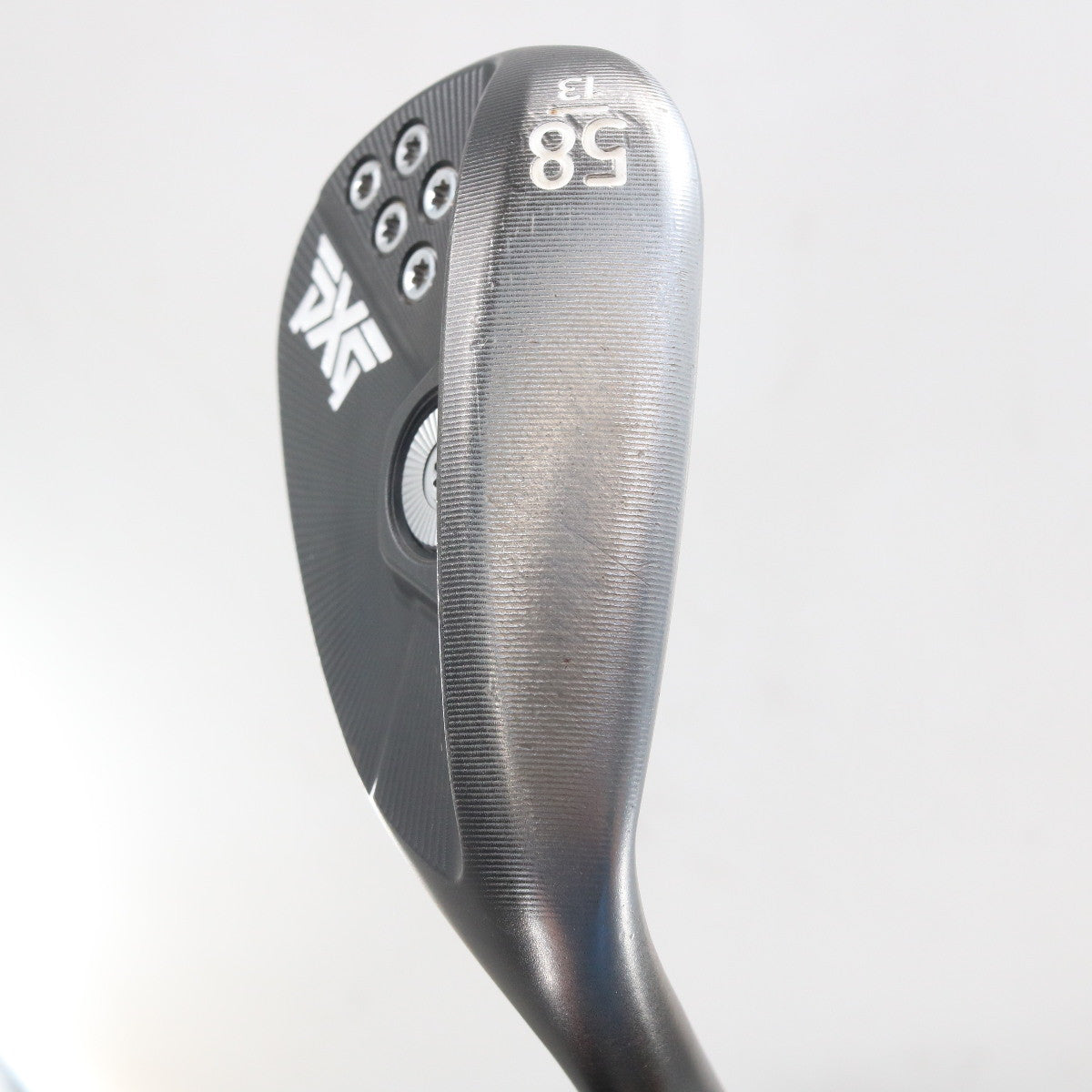 PXG 0311 Sugar Daddy II Xtreme Dark Lob Wedge 58 Deg 58.13 Regular S-163318