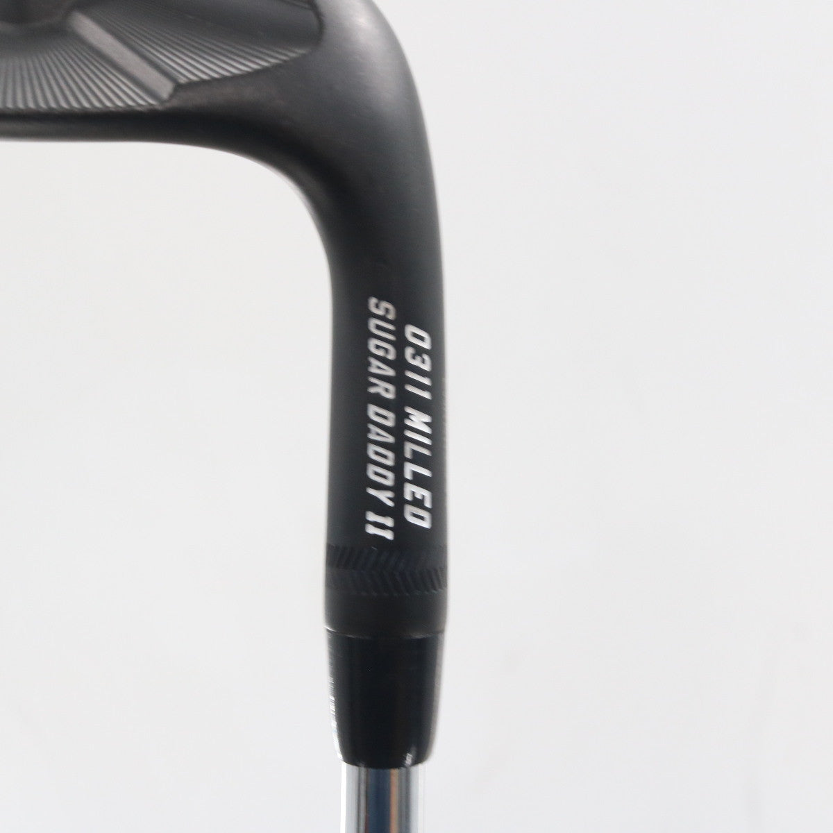 PXG 0311 Sugar Daddy II Xtreme Dark Gap Wedge 50 Deg 50.10 Stiff RH S-163319