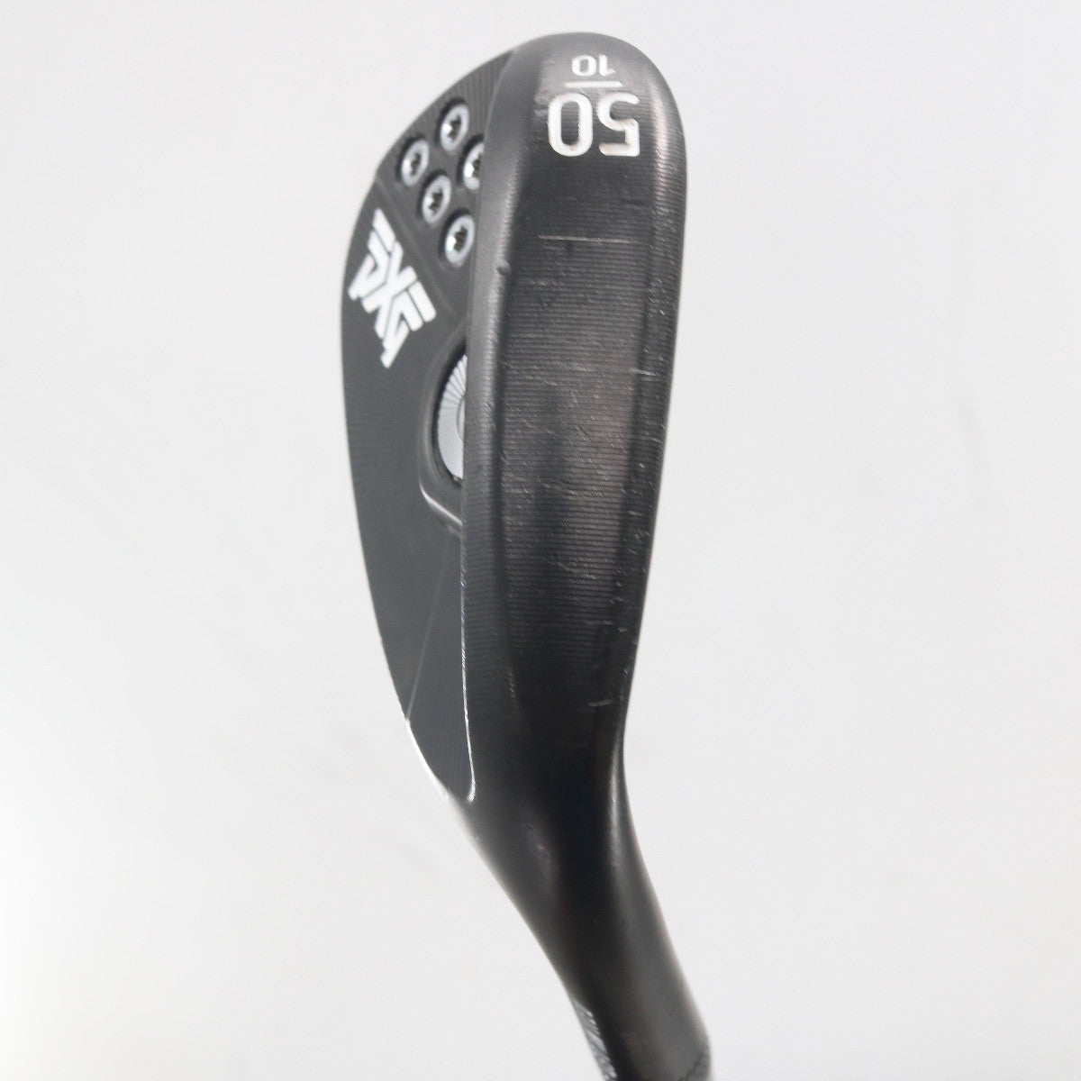 PXG 0311 Sugar Daddy II Xtreme Dark Gap Wedge 50 Deg 50.10 Stiff RH S-163319