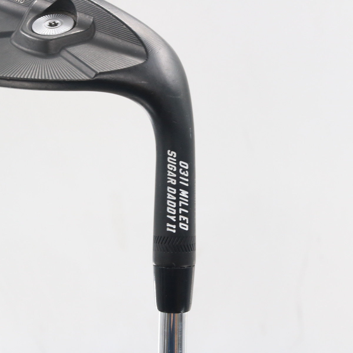 PXG 0311 Sugar Daddy II Xtreme Dark Sand Wedge 54 Deg 54.10 Stiff RH S-163320