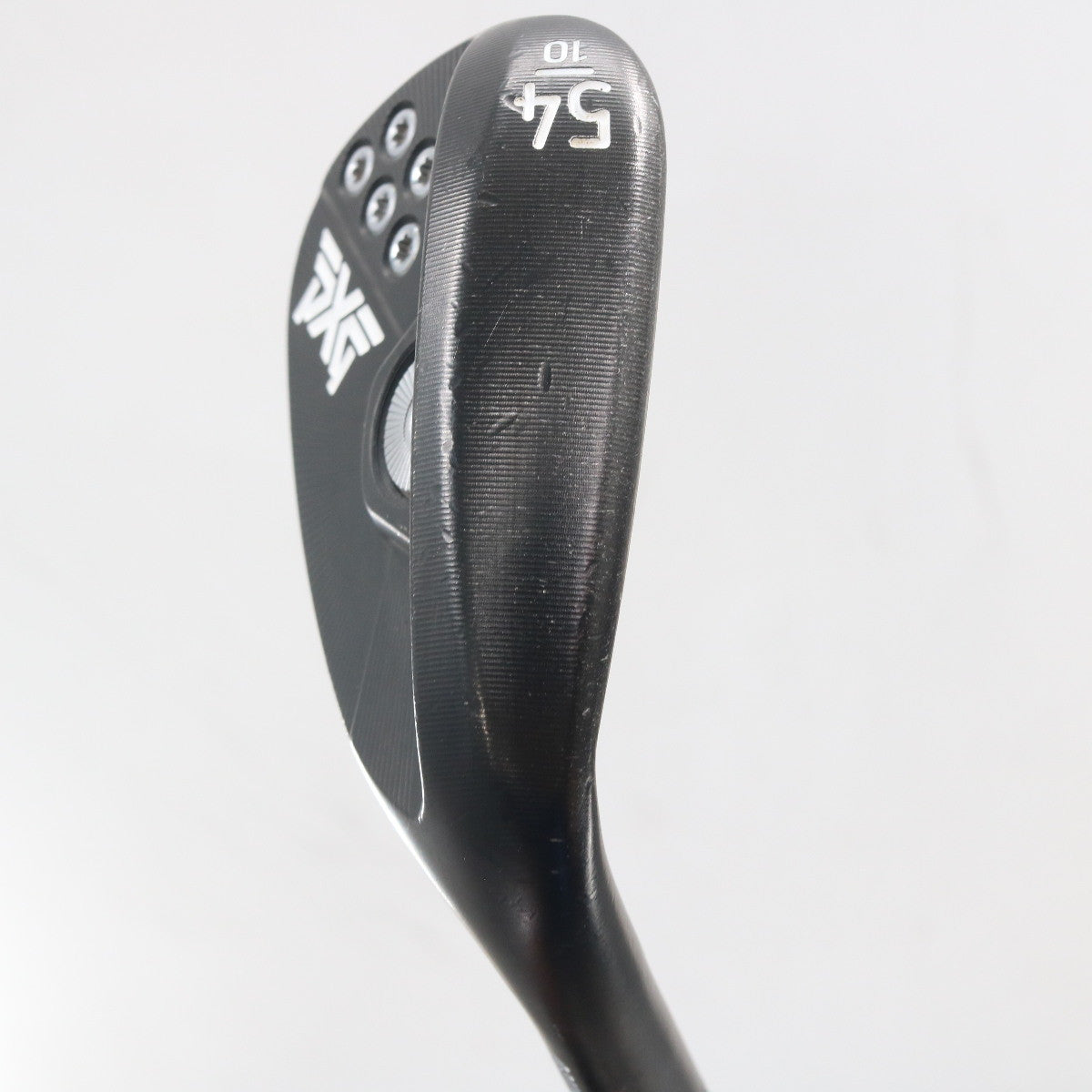 PXG 0311 Sugar Daddy II Xtreme Dark Sand Wedge 54 Deg 54.10 Stiff RH S-163320