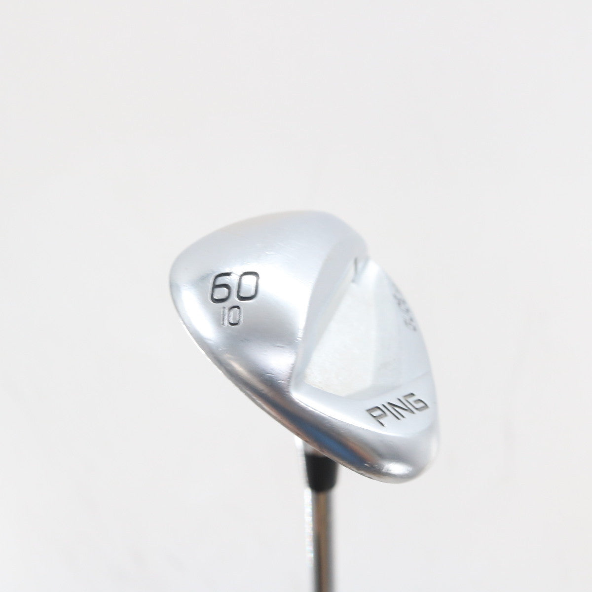 Ping Glide 3.0 Lob Wedge 60 Deg 60.10 Blue Dot Steel AWT 2.0 Regular RH S-163322