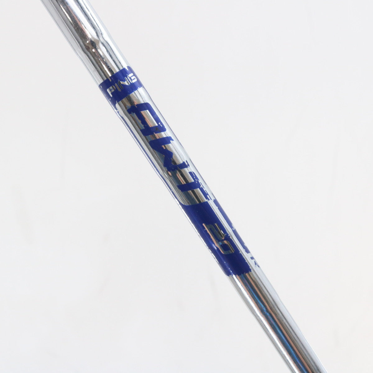Ping Glide 3.0 Lob Wedge 60 Deg 60.10 Blue Dot Steel AWT 2.0 Regular RH S-163322