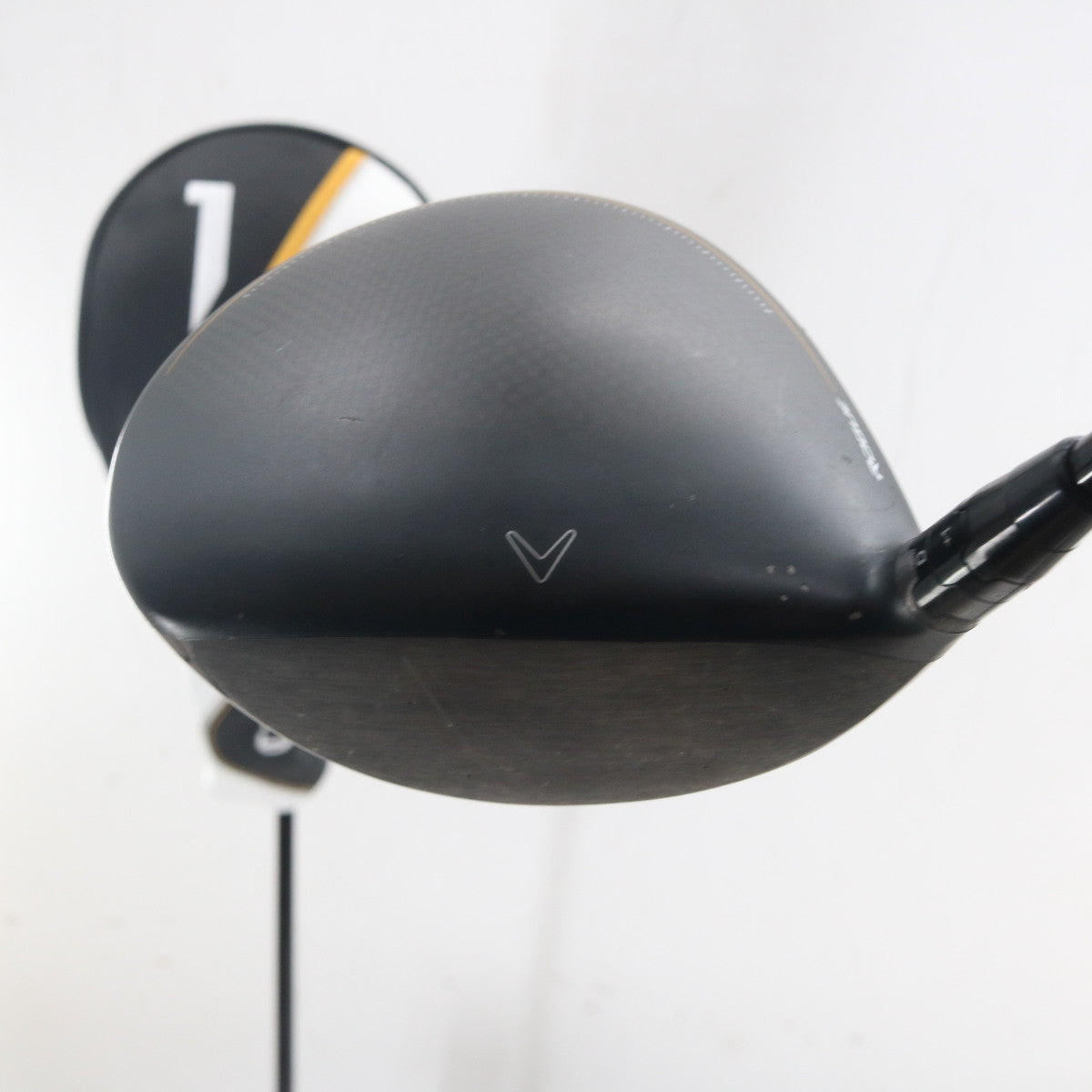 Callaway Rogue ST Max LS Driver 9.0 Deg Graphite HZRDUS 6.0 Stiff RH S-163328