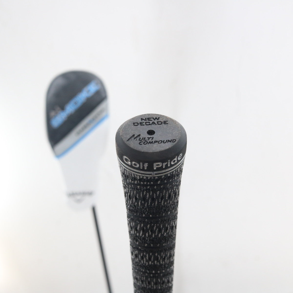 Callaway Paradym Ai Smoke Max 5 Fairway Wood 18 Deg Tensei Regular RH S-163332