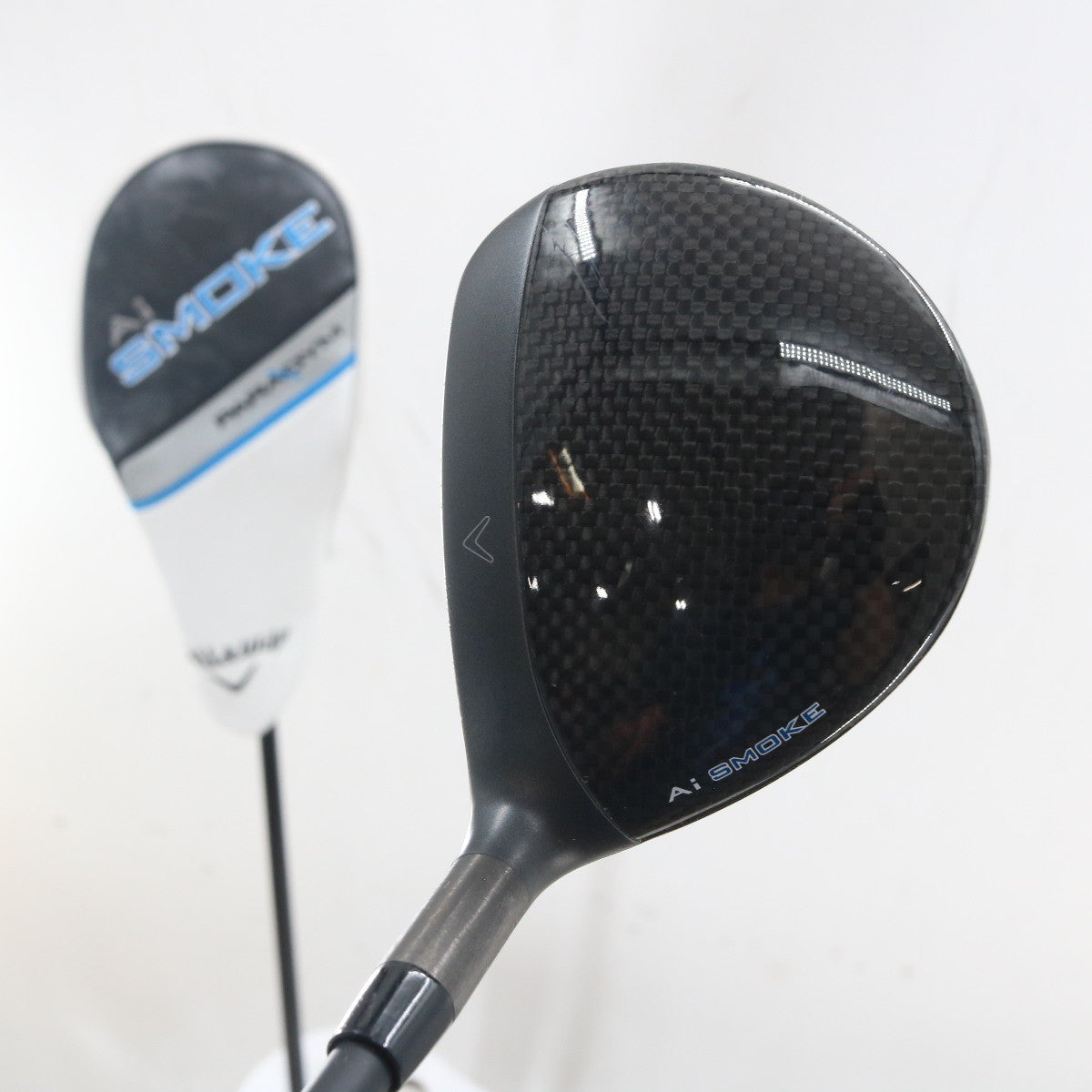 Callaway Paradym Ai Smoke Max 5 Fairway Wood 18 Deg Tensei Regular RH S-163332