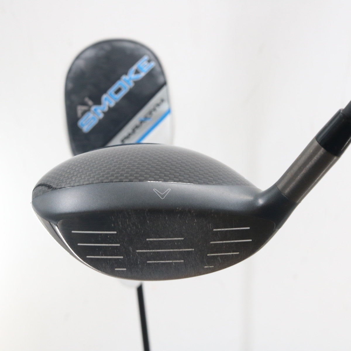 Callaway Paradym Ai Smoke Max 5 Fairway Wood 18 Deg Tensei Regular RH S-163332