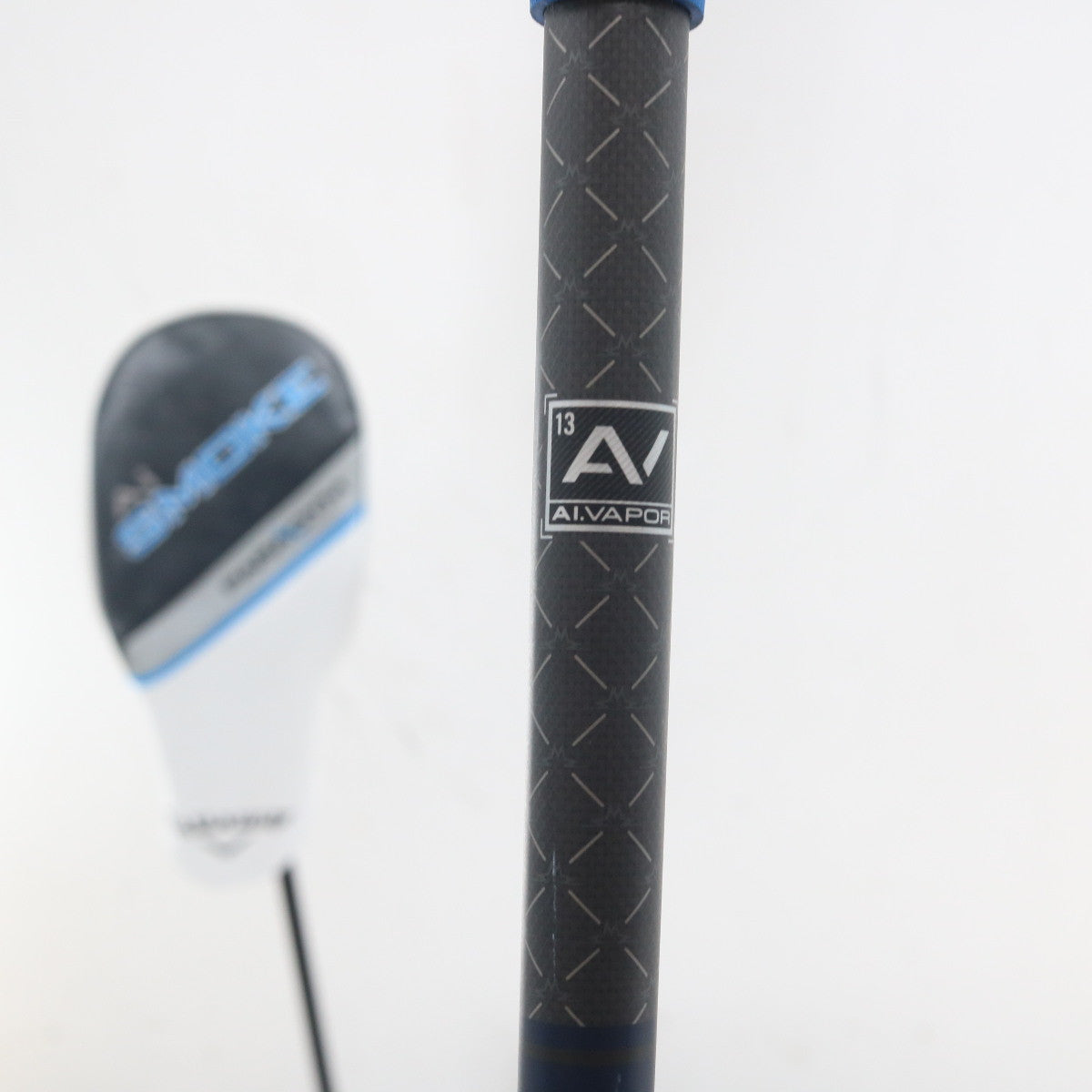 Callaway Paradym Ai Smoke Max 5 Fairway Wood 18 Deg Tensei Regular RH S-163332