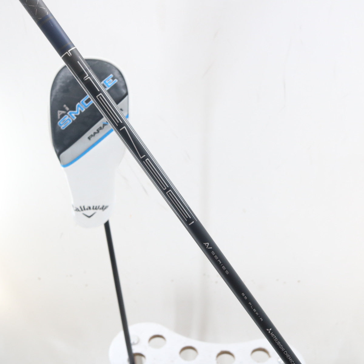 Callaway Paradym Ai Smoke Max 5 Fairway Wood 18 Deg Tensei Regular RH S-163332